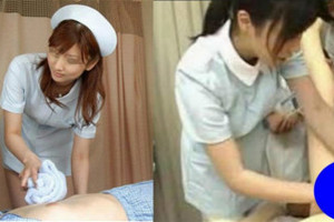 男科醫院女護士的工作日常，雖然擁有豐富的「臨床經驗」，卻時常遭遇「尷尬」的場面！