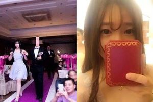 28歲正妹「不信邪當了39次伴娘」結果到現在都還沒嫁掉，她自嘲：我知道嫁不出去的原因了…