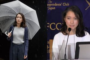 美女記者淚訴「被高層扒衣冒犯」…狼官勢力太強！警察鬼打牆狂問：你是不是純情女？