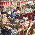 《FAIRY TAIL 魔導少年》正式結束連載 電視動畫最終章將於 2018 年開播