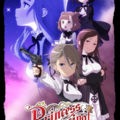 動畫《Princess Principal》公開片頭曲試聽影片