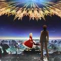 動畫《Fate/EXTRA Last Encore》釋出概念視覺圖、部分聲優名單以及第三波宣傳影片