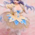 Grand Toys《約會大作戰 II》1/8比例模型 誘宵 美九 開放預購中！