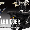 萬代 S.H.Figuarts《假面騎士W》SKULLBOILDER明年3月預定推出