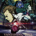 《牙狼》新系列動畫「VANISHING LINE」釋出預告影片 預定 10 月開播