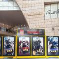 《樂高旋風忍者》電影商品全新登台 全台首座旋風忍者城與忍者國特展登場