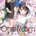 動畫《One Room》第2期制作決定！2018年放送預定！！