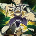 電視動畫《Fate/Apocrypha》釋出二季新視覺圖、宣傳影片與主題曲等情報