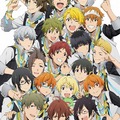 動畫《偶像大師 SideM》公開第二波宣傳影片