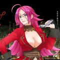 電視動畫《Fate/EXTRA Last Encore》釋出第一波角色視覺圖與角色影片