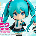 GSC《VOCALOID》黏土人 初音未來 V4 CHINESE 明年6月販售