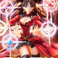 《 Fate/Grand Order 》遠坂凜-元素轉換Ver.★ 預計2o18年8月發售！