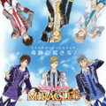 劇場版《純愛餐廳☆☆☆ MIRACLE 6》公開預告影片