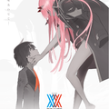 TRIGGER×A-1 Pictures 將推出原創動畫《DARLING in the FRANKXX》錦織敦史執導