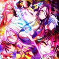 劇場版《NO GAME NO LIFE 遊戲人生 ZERO》公開專輯「NO SONG NO LIFE」全曲試聽影片