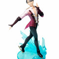 chara-ani《YURI!!!on ICE》維克多・尼基弗洛夫 預計11月販售