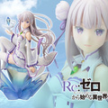 壽屋《Re:從零開始的異世界生活》愛蜜莉雅 2018年1月再販