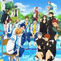 《特別版 FREE! 男子游泳部-Take Your Marks-》釋出正式預告影片