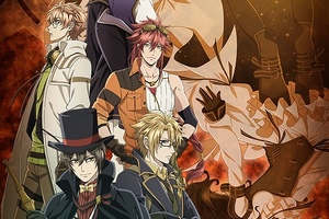 動畫《Code：Realize ～創世的姬君～》公開第二波宣傳影片