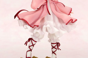 Griffon《薔薇少女》雛莓 預定8月發售