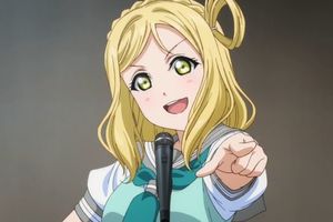 《LoveLive! Sunshine!!》第二季 釋出首部宣傳影片 動畫預計 10 月開播