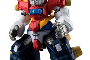 萬代《G 鋼彈》FW GUNDAM CONVERGE EX19 惡魔鋼彈 預定 12 月發售