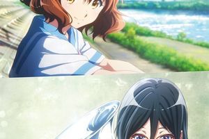 《劇場版 2 吹響吧！上低音號～想傳達的旋律～》公開 WEB 版預告影片