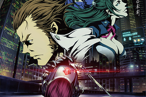 《牙狼》新系列動畫「VANISHING LINE」釋出預告影片 預定 10 月開播