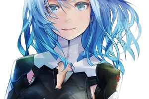 長谷敏司 x redjuice《BEATLESS》將推出TV動畫於2018年1月開