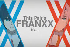 《DARLING in the FRANXX》公開第四支宣傳廣告影片