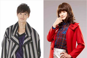 《海月姬》真人版電視劇發表女裝美男子「鯉淵藏之介」將由瀨戶康史飾演！