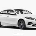 BMW2系GranCoupe增入門車型售價35,700美元國內目前還沒有