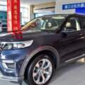 低門檻美式SUV，2.3T+10AT，新款福特探險者真霸氣