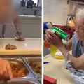 因為沒豆腐！9旬嬤大鬧便當店　店家：讓她免費吃了半年…