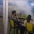 新婚2個月！夫妻烤肉一半突爆炸　她全身著火倒地