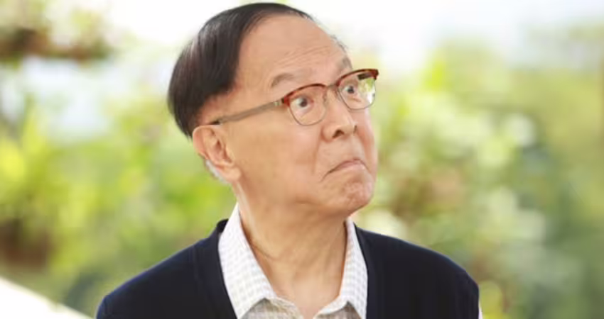《賭神》大咖男星驚傳過世！家屬證實死訊了
