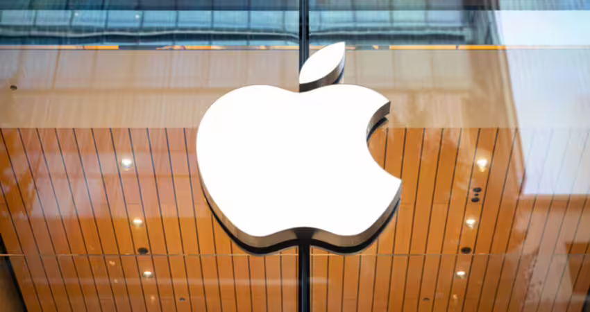 蘋果供應商驚傳遭駭！「iPhone 18 Pro」測試照提前曝光了