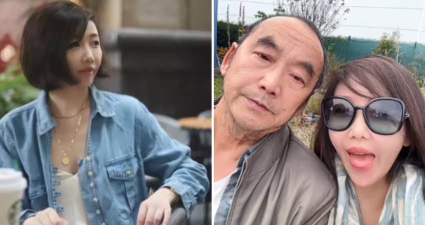 人氣網紅患「不死癌症」　撐不住赴瑞士安樂死！淚別父親：不再麻煩你