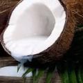 椰子油的好处，不只是减肥这么肤浅