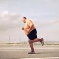 腹部赘肉快速减掉的捷径！真的存在极速减脂吗？只跑步有用吗？