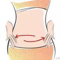 带脉——女人的减肥带和安全带！疏通带脉：炎症不再，二孩又来！