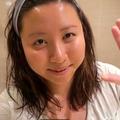 妹子看了日本的这美容书，坚持四年清水洗脸，现在成这个样子！