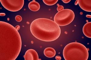 黑米能治疗贫血，最经济的补血方法，快转给你的家人！