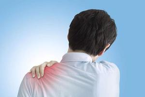 每日一说：为什么会得肩周炎？常见症状有哪些？