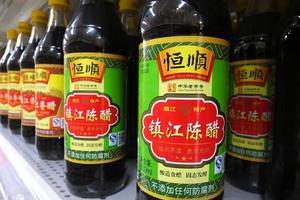 教您4个吃醋的食谱——降血压、降血脂、预防心脏病