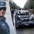 阿富汗25歲警察發現自殺炸彈客，立刻「熊抱歹徒同歸於盡」，雖然粉身碎骨但卻「拯救無數生命」！
