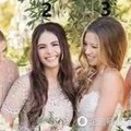 心理測試：四個女生，選出一個真正的新娘 看出你的貴人是誰