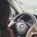 女生開車容易迷路？研究：女性駕駛方向感較差、容易沒耐心
