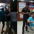 陸客船上「行李佔位」！理虧還反嗆　遭當地人持酒瓶爆頭