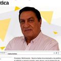 墨西哥市長候選人遭槍殺　全市警察都是嫌犯！